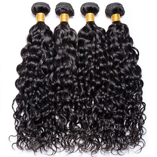 Brazilian Water Wave 1/ 3 / 4 Bundle Deals